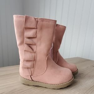 NWT toddler boots